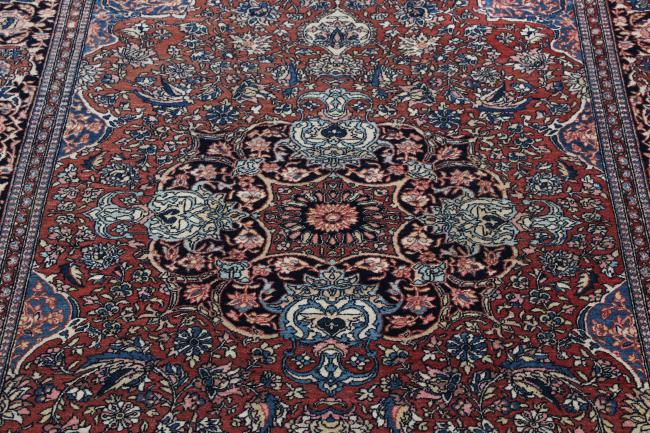 Isfahan Ahmad Antique - 3