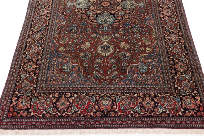 Isfahan Ahmad Antique - 4