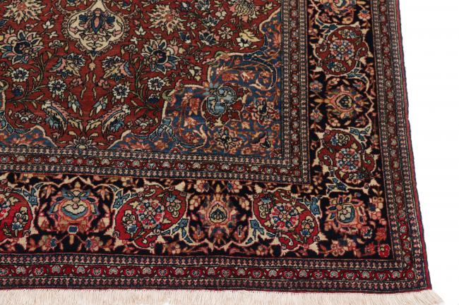 Isfahan Ahmad Antique - 5