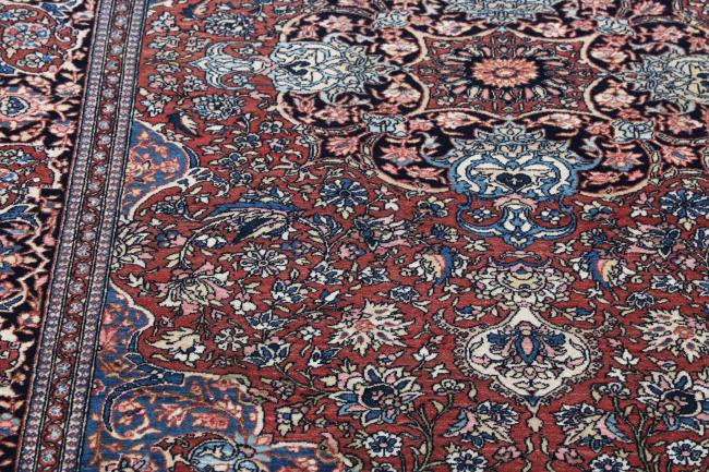 Isfahan Ahmad Antique - 6