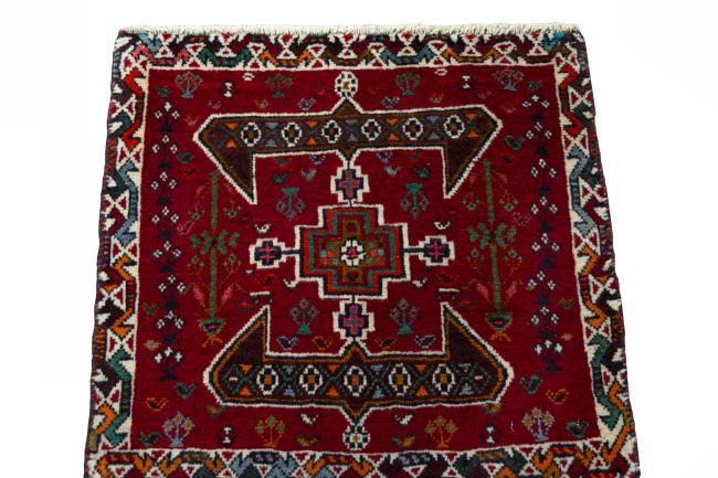 Shiraz - 3