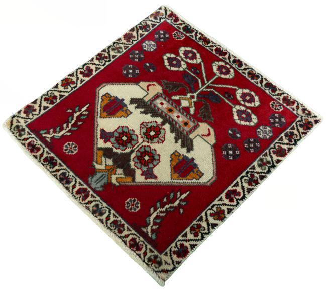 Shiraz - 1