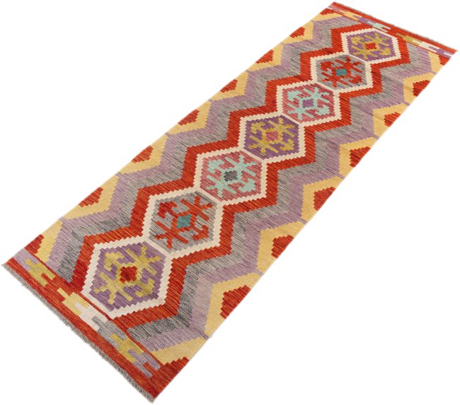 Kilim Afghan - 1