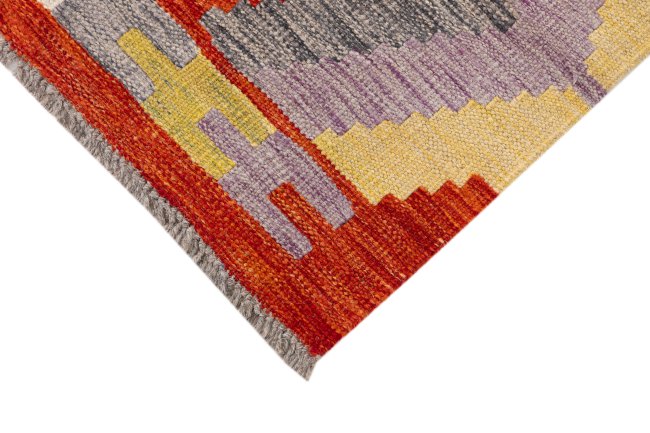 Kilim Afghan - 3