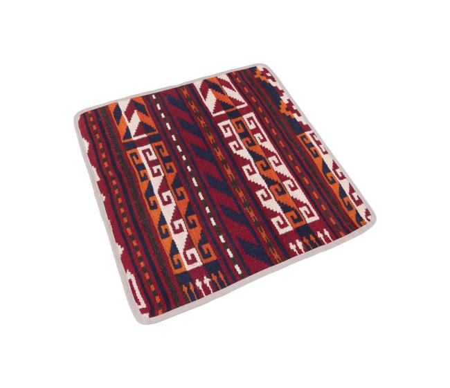 Kilim Afghan Kuddfodral - 2