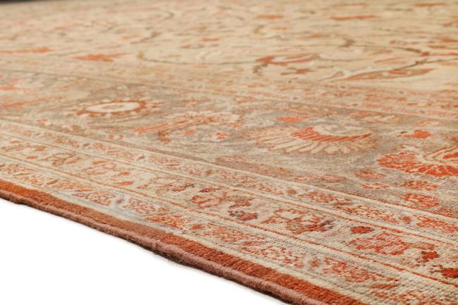 Tabriz Haj Jalili Antique - 4