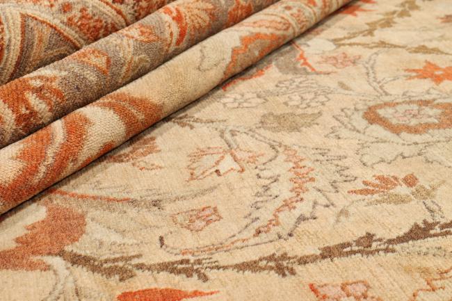 Tabriz Haj Jalili Antique - 6