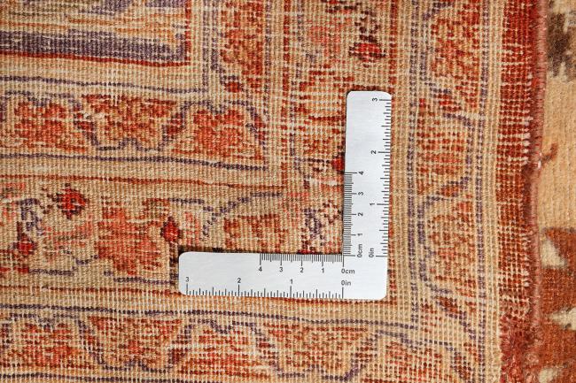 Tabriz Haj Jalili Antique - 8