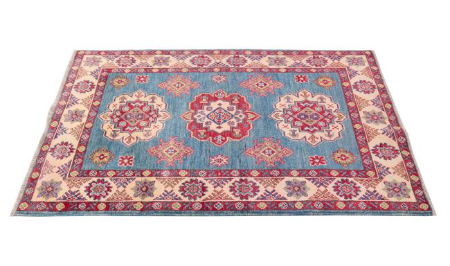 Kazak Ghazni - 2