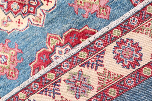 Kazak Ghazni - 4