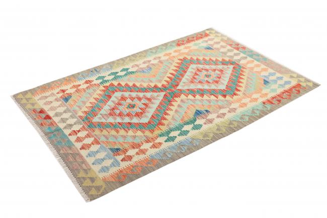 Kilim Afgán - 1