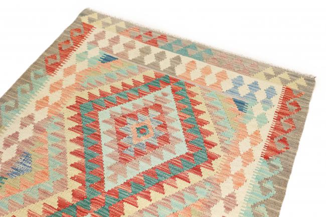 Kilim Afegão - 2