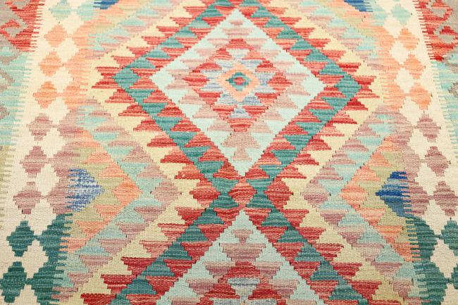 Kilim Afegão - 3