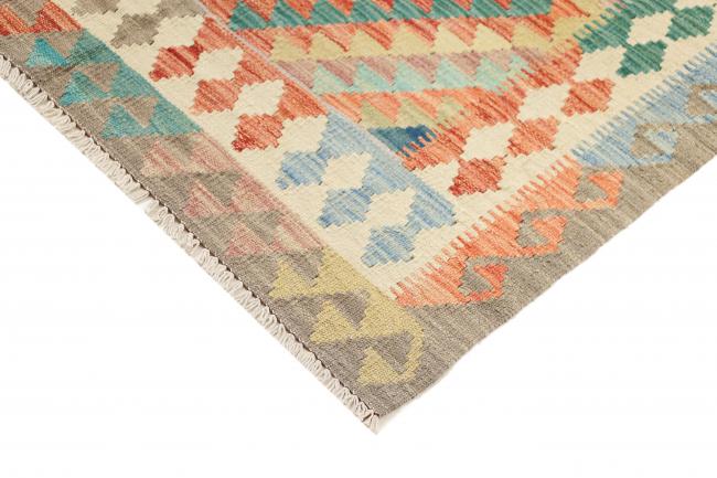 Kilim Afegão - 4