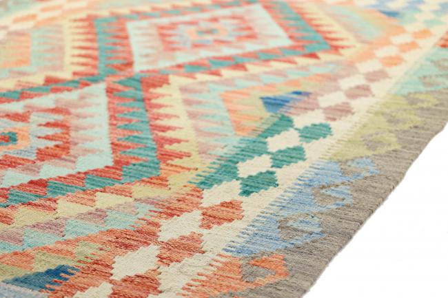 Kilim Afgán - 5