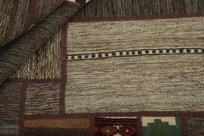 Kilim Patchwork - 1