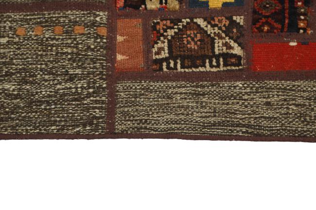 Kilim Patchwork - 2