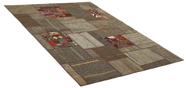 Kilim Patchwork - 3