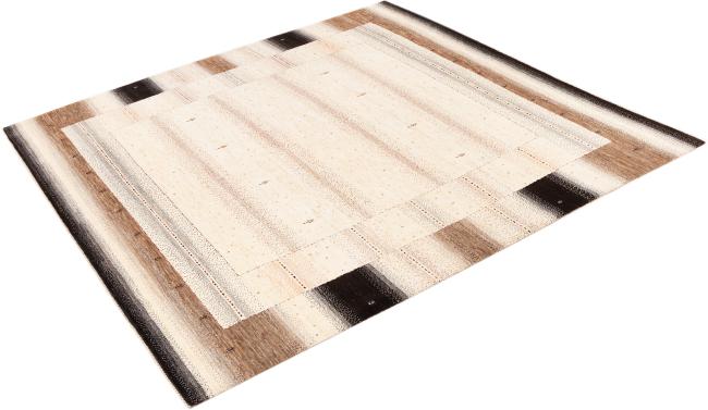 Persa Gabbeh Loribaft Atash - 2