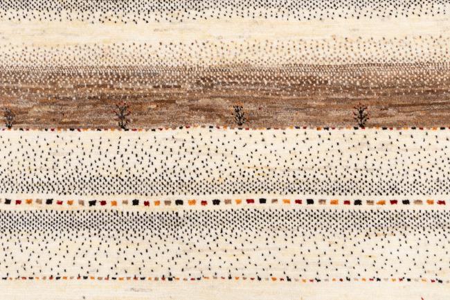 Persa Gabbeh Loribaft Atash - 7