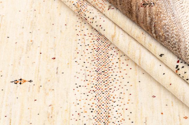 Persa Gabbeh Loribaft Atash - 8