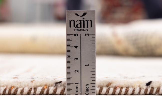 Persa Gabbeh Loribaft Atash - 9