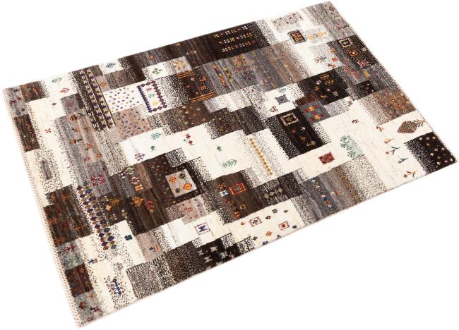 Persan Gabbeh Loribaft Atelier - 1