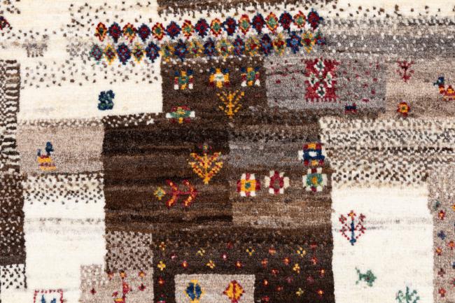 Persan Gabbeh Loribaft Atelier - 6