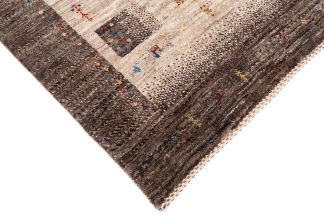 Persia Gabbeh Loribaft Nowbaft - 5