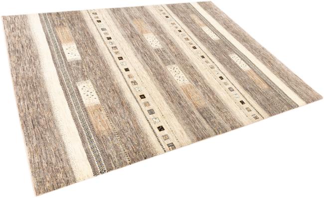 Persan Gabbeh Loribaft Tabiilbaft - 2