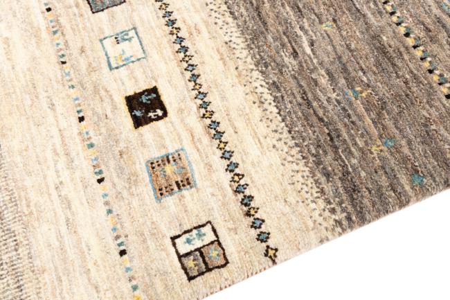 Persan Gabbeh Loribaft Tabiilbaft - 4