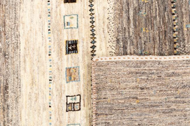 Persan Gabbeh Loribaft Tabiilbaft - 6