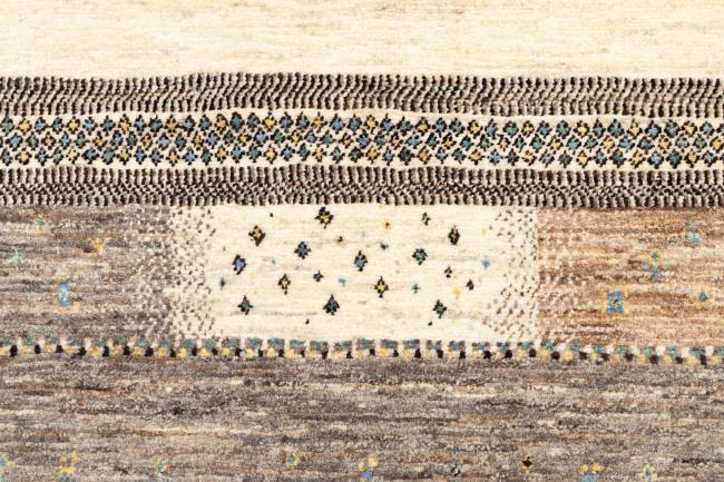 Persan Gabbeh Loribaft Tabiilbaft - 7