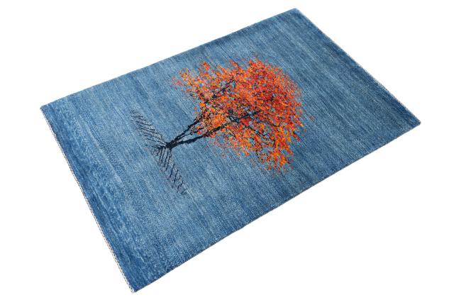 Perser Gabbeh Loribaft Essence - 2
