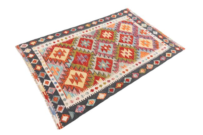 Kilim Afgán - 1