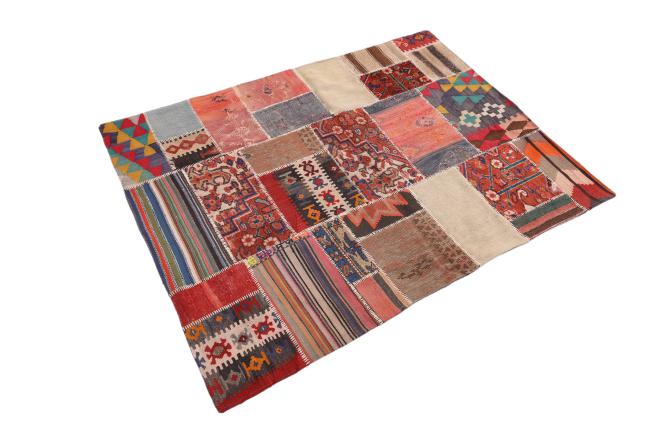 Kilim Patchwork - 2