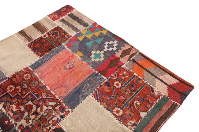 Kilim Patchwork - 3