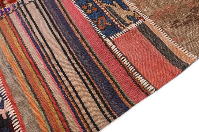 Kilim Patchwork - 4