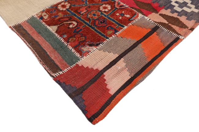 Kilim Patchwork - 5