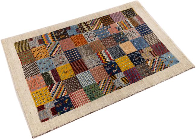 Persian Gabbeh Loribaft - 2
