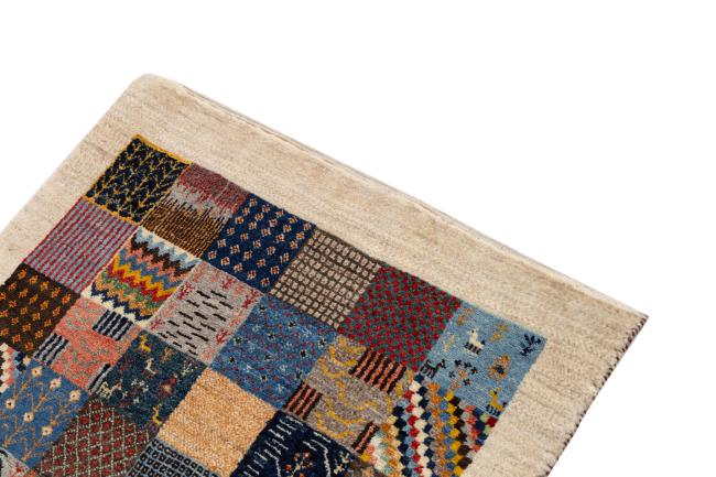 Persian Gabbeh Loribaft - 3