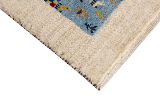 Persian Gabbeh Loribaft - 5