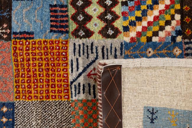 Persian Gabbeh Loribaft - 6