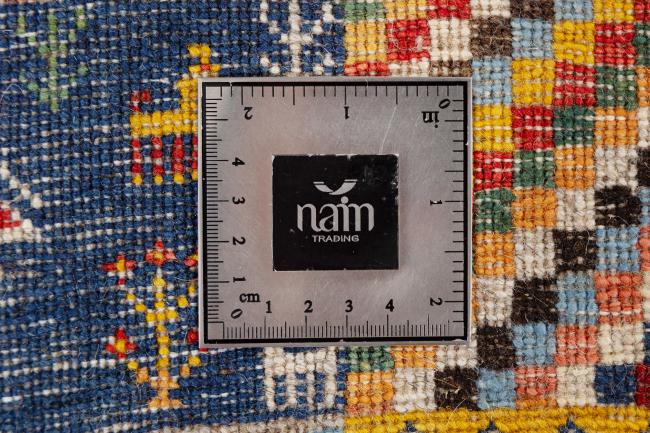 Persian Gabbeh Loribaft - 8