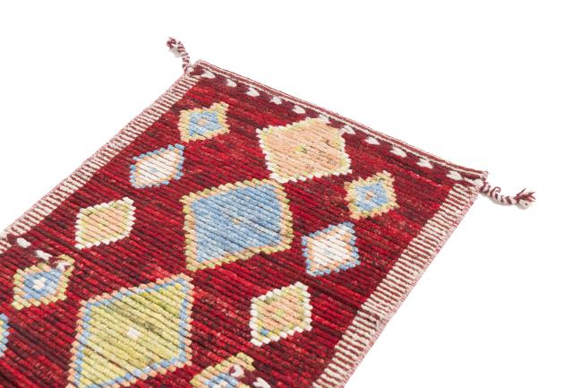Berber Design - 3