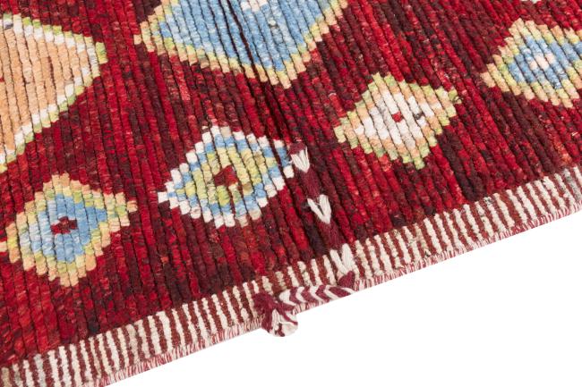Berber Design - 4