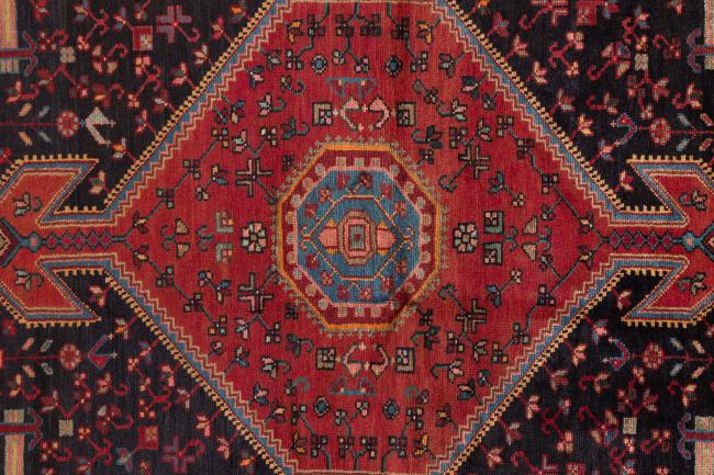 Tuyserkan - 7