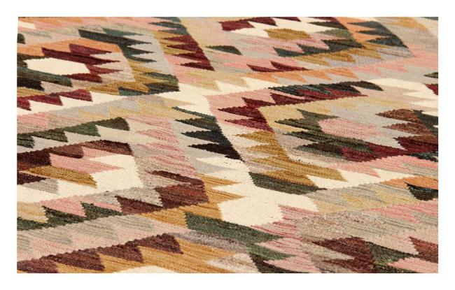 Kilim Afghan Heritage - 1