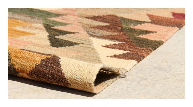 Kilim Afghan Heritage - 2