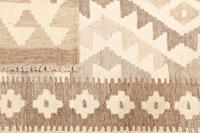 Kilim Afghan - 4